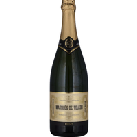 MARQUES DE TOLEDO BRUT Bodegas Lozano