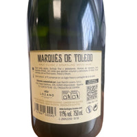 MARQUES DE TOLEDO BRUT Bodegas Lozano