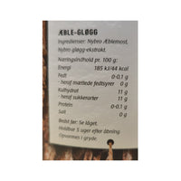 Nybro Æble-Gløgg 3 Liter