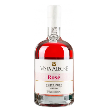VISTA ALEGRE - ROSÉ PORT 70 CL