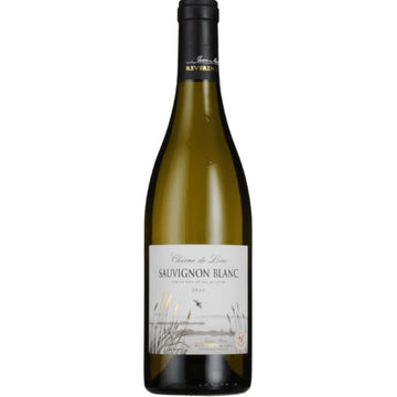 Domaine Jean Marie Reverdy -  Sauvignon Blanc - IGP Val de Loire