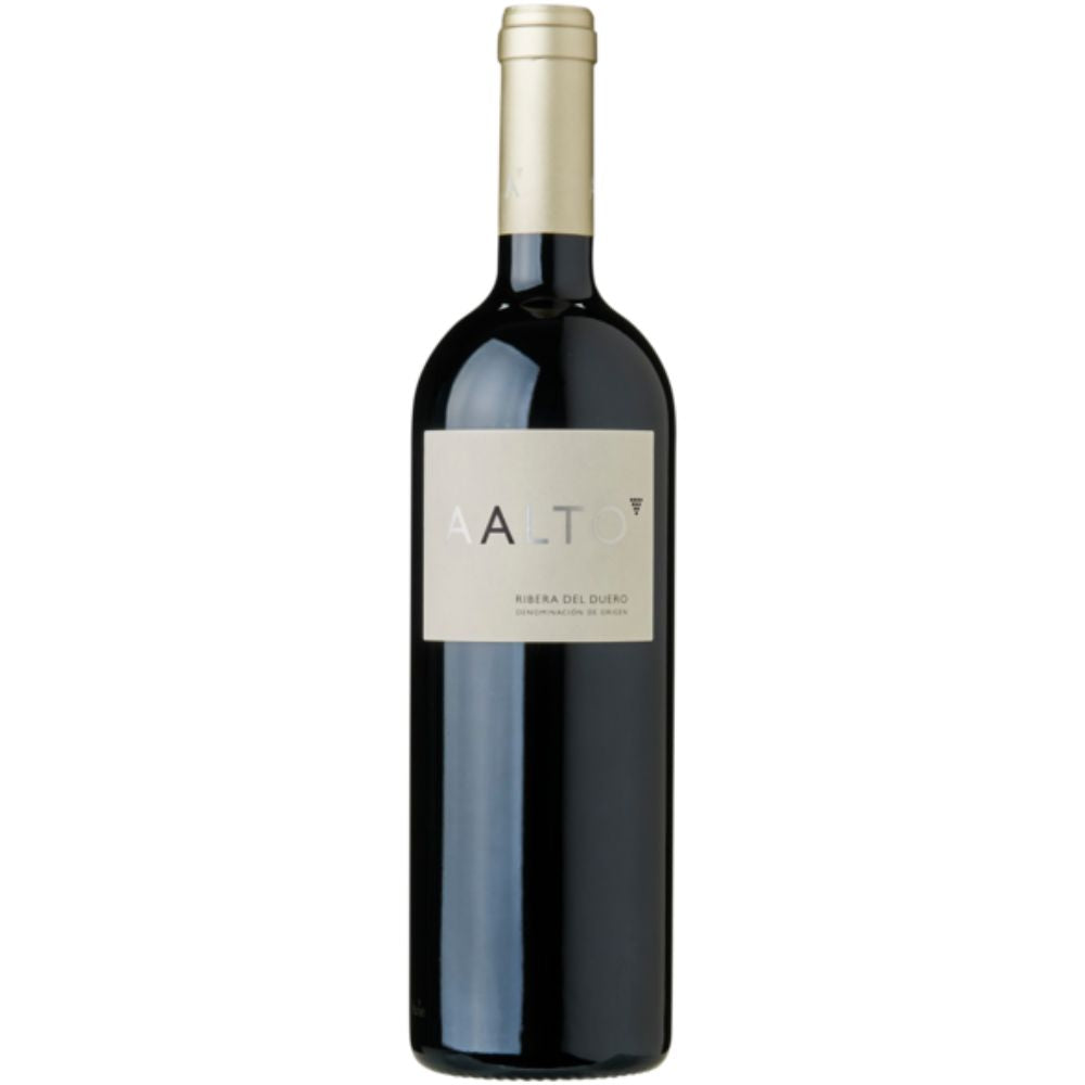 Bodegas Aalto