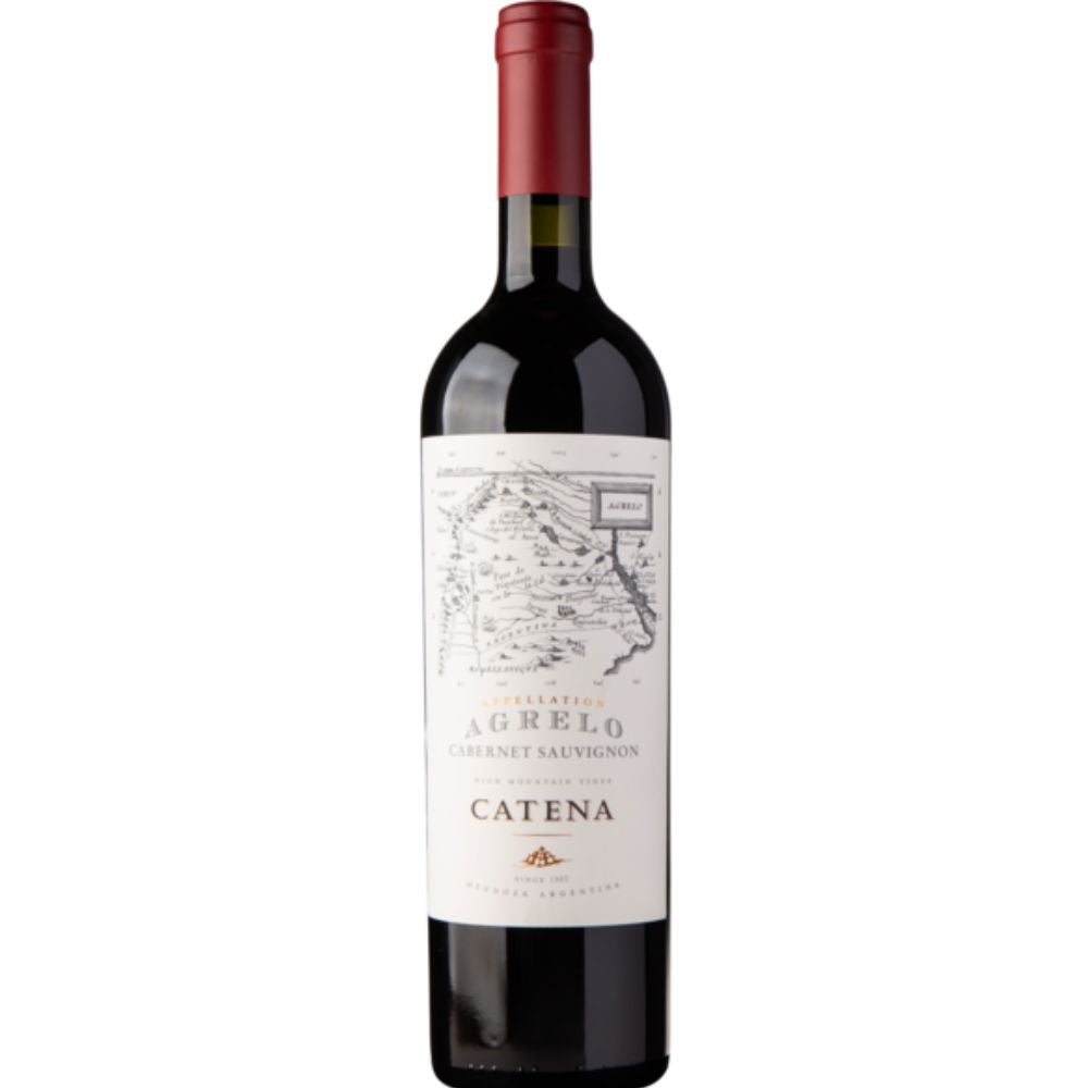 Catena Appellations Cabernet Sauvignon