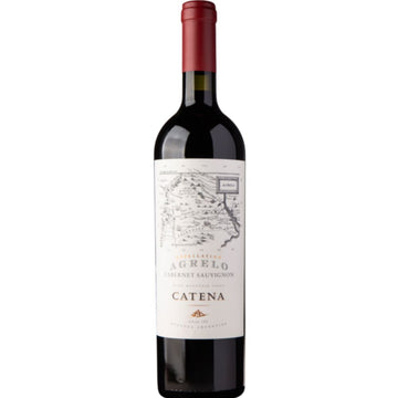 Catena Appellations Cabernet Sauvignon