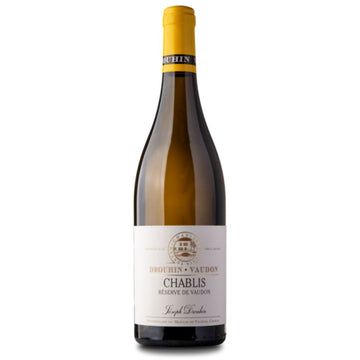 Chablis Réserve de Vaudon, AOP Maison Joseph Drouhin