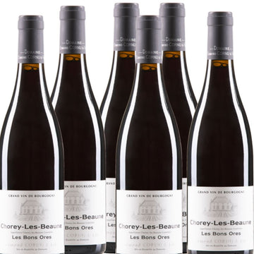 2023 Chorey-les-Beaune Les Bons Ores Domaine Edmond Cornu et Fils