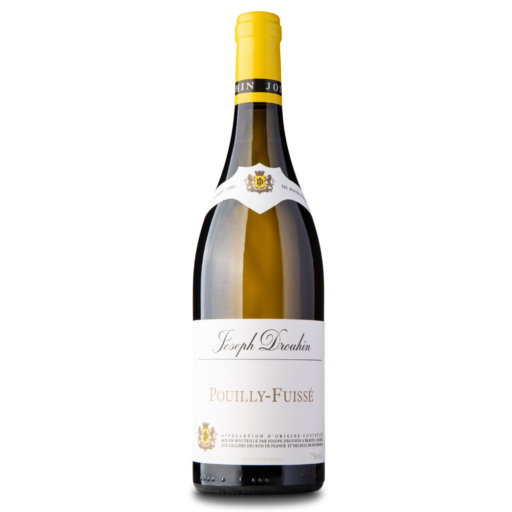 2023 Pouilly-Fuissé, AOP Maison Joseph Drouhin