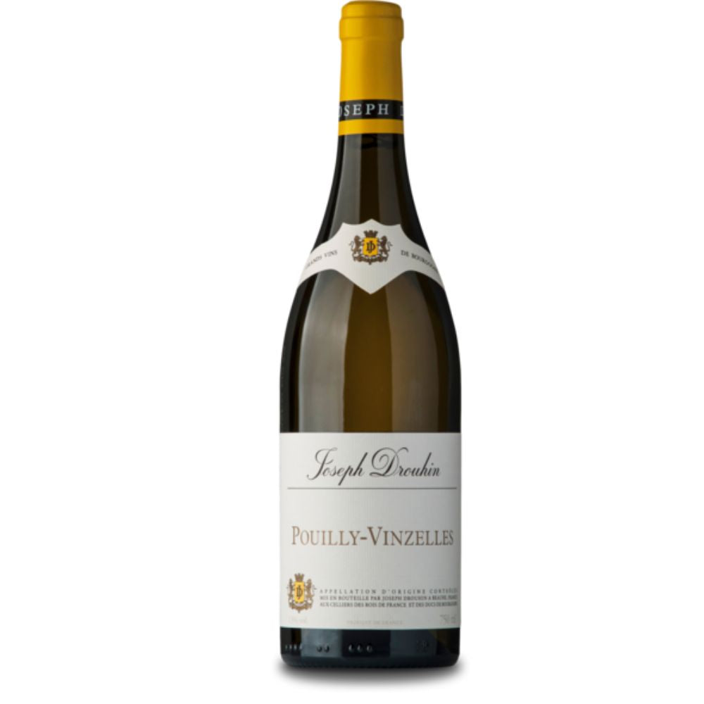 2023 Pouilly-Vinzelles, AOP Maison Joseph Drouhin