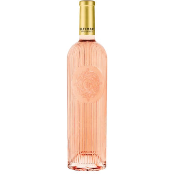 2024 Ultimate Provence Côtes de Provence Rosé AOP