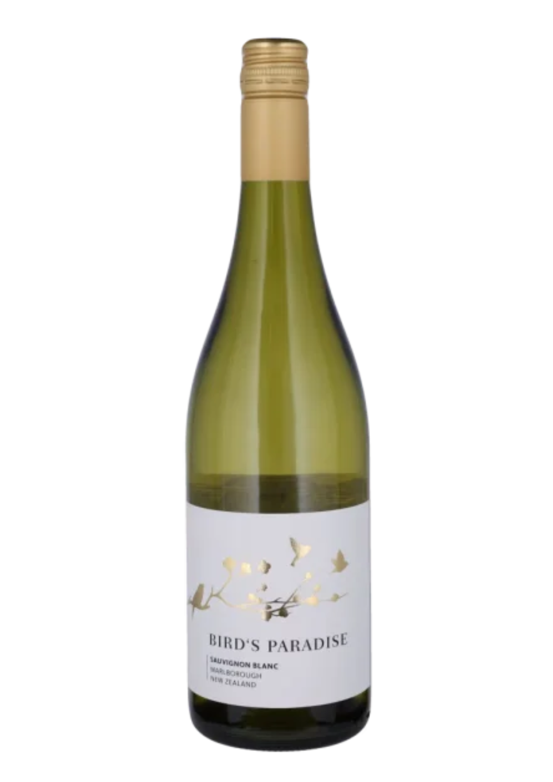 Birds Paradise Sauvignon Blanc 2025/2026