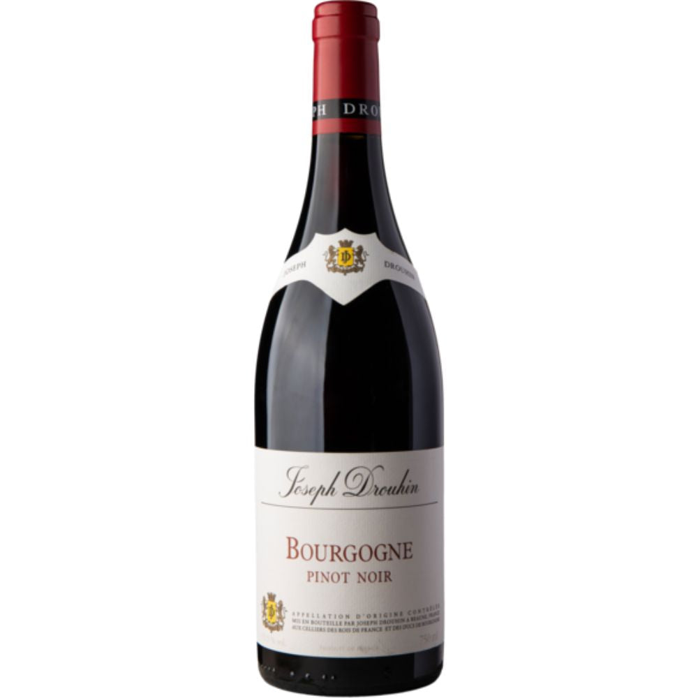 Bourgogne Pinot Noir, AOP Maison Joseph Drouhin