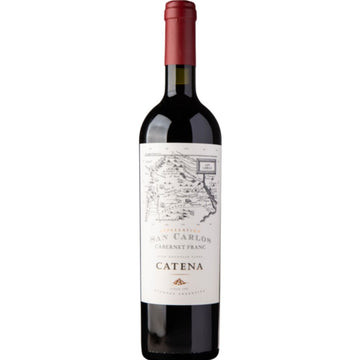 Catena Appellations Cabernet Franc
