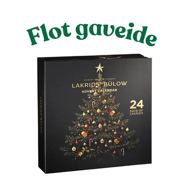 Bülow ADVENT CALENDAR