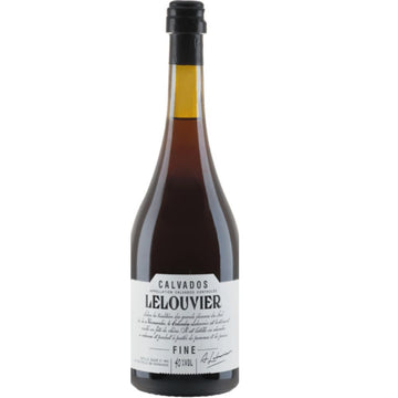 Calvados Louvier Fine