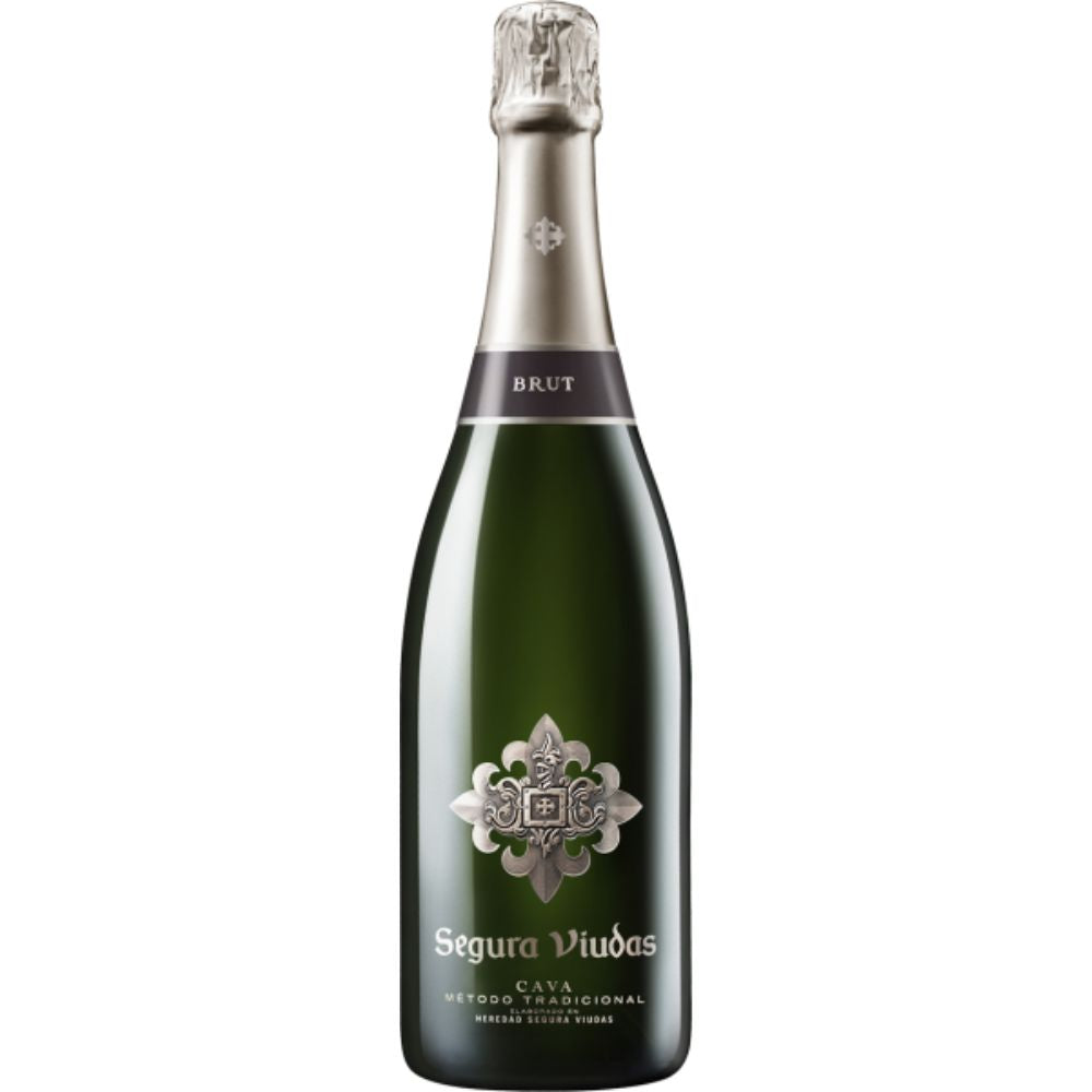 Cava Brut Segura Viudas Mousserende - Magnum