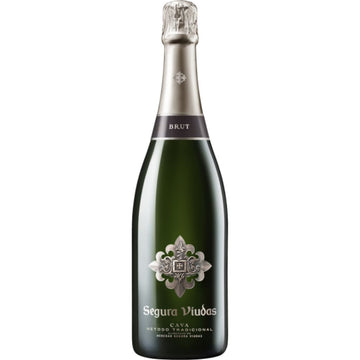 Cava Brut Segura Viudas Mousserende - Magnum