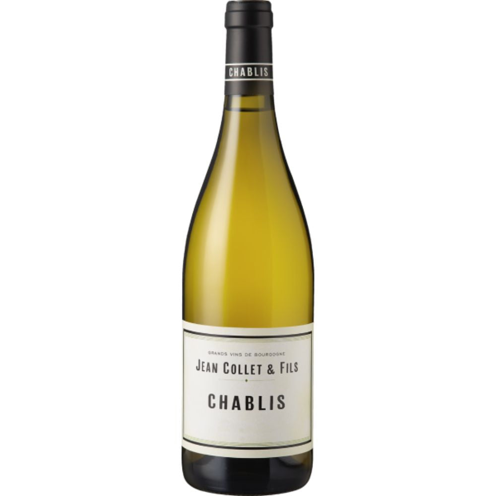 Chablis Domaine Jean Collet