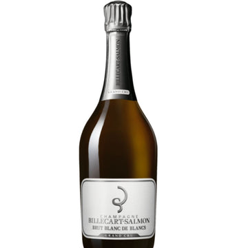 Champagne Blanc de Blanc Grand Cru Champagne Billecart Salmon