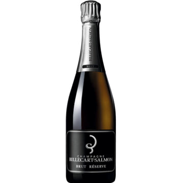 Champagne Brut Reserve Champagne Billecart Salmon