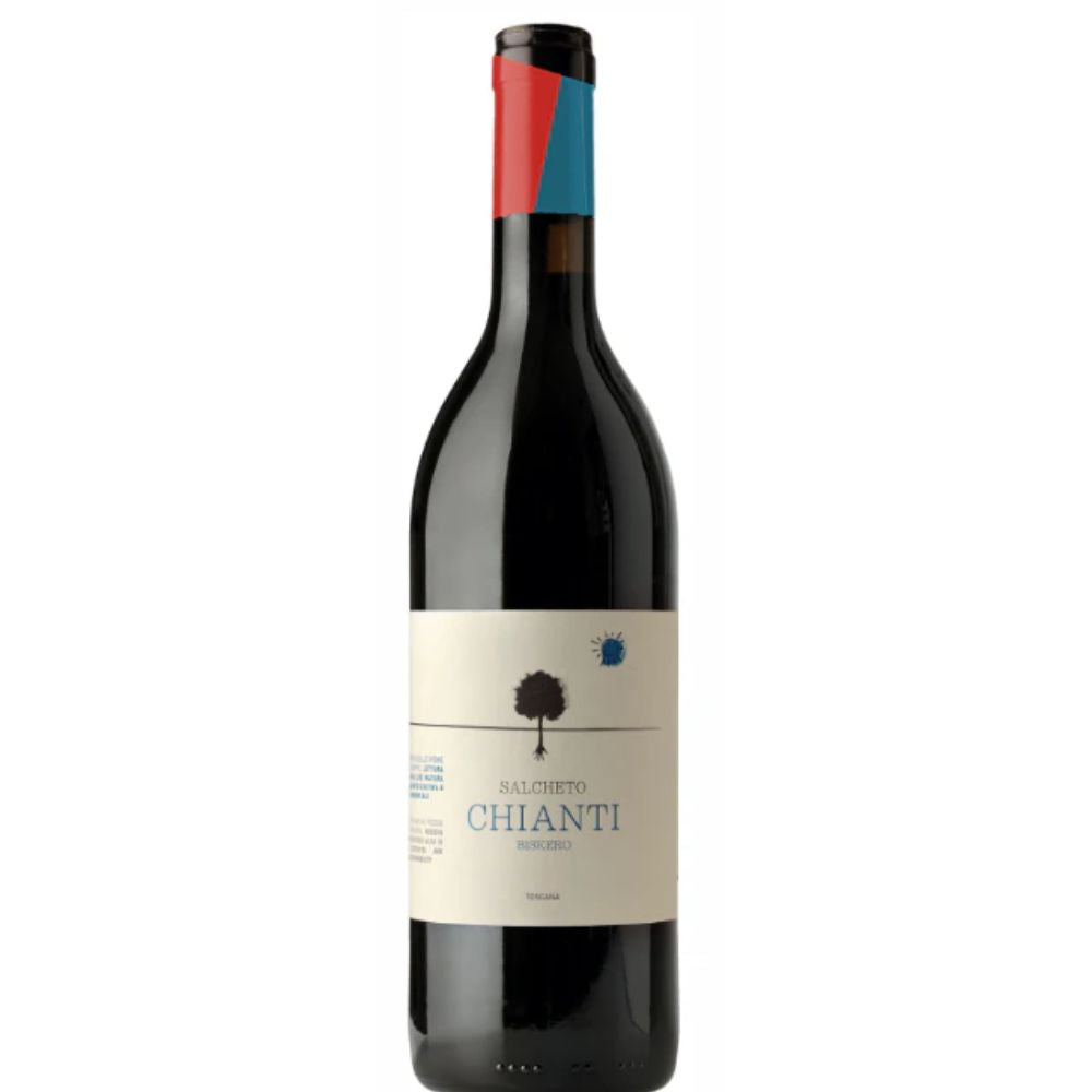 Salcheto Chianti Biskero Øko DOCG,