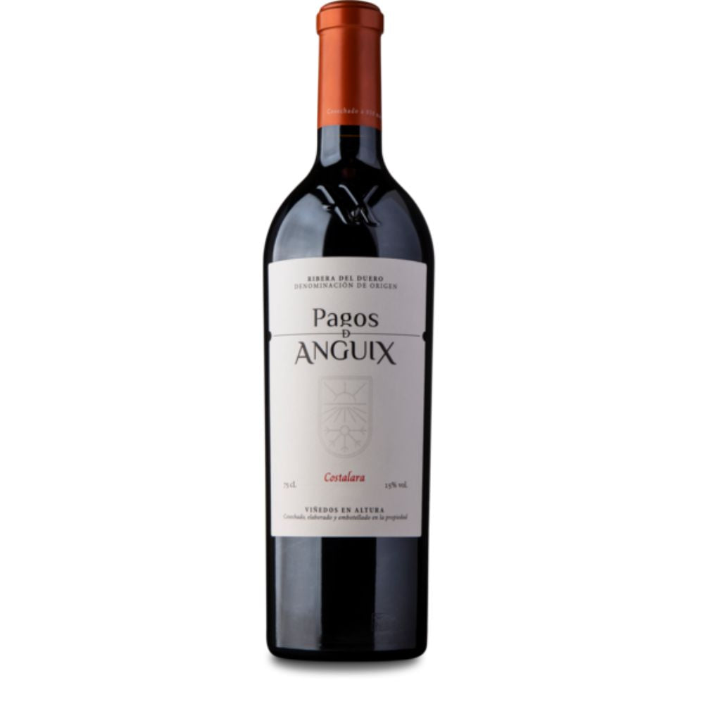 Costalara, DO Pagos de Anguix Spanien Ribera del Duero