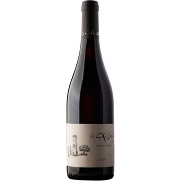 Côtes-du-Rhône Organic, AOP, La Tour Le Clos du Caillou
