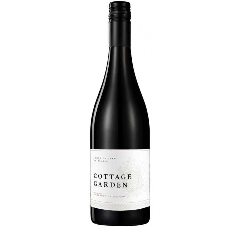 Cottage Garden  Cabernet/Shiraz, South Eastern Australia