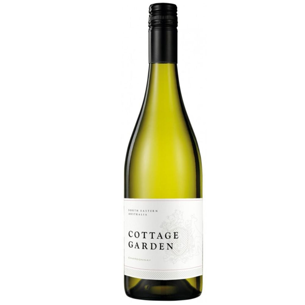 Cottage Garden Chardonnay South Eastern Australia
