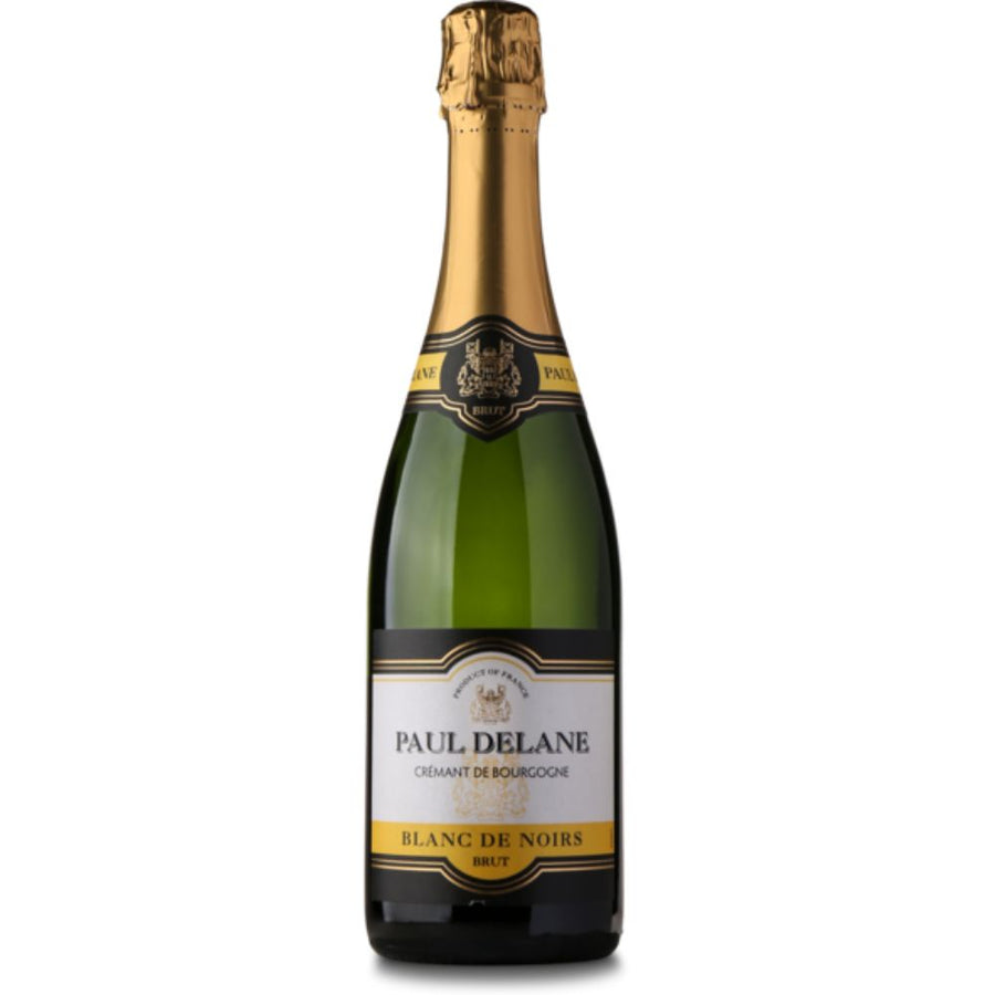 Cremant de Bourgogne, AOP Paul Delane