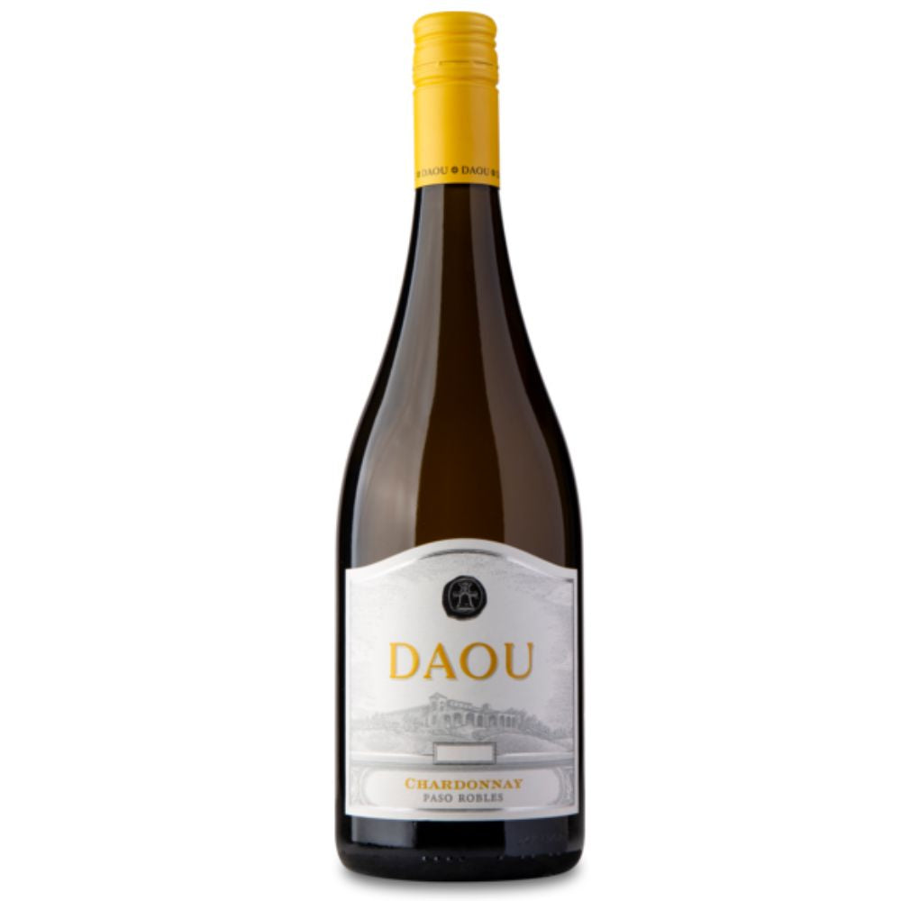Discovery Chardonnay DAOU Family Estates