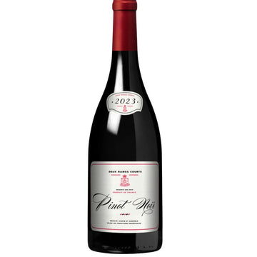 Deux Rangs Courts – Pinot Noir