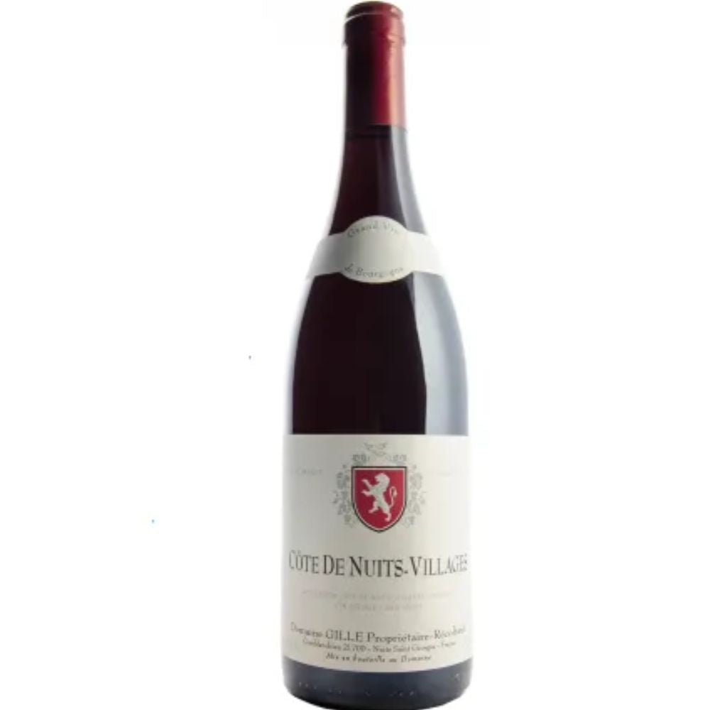 Domaine Gille Côte de Nuits-Villages ”La Julbigne”, Côte de Nuits-Village