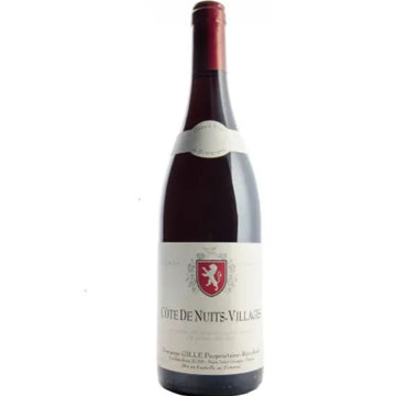 Domaine Gille Côte de Nuits-Villages ”La Julbigne”, Côte de Nuits-Village