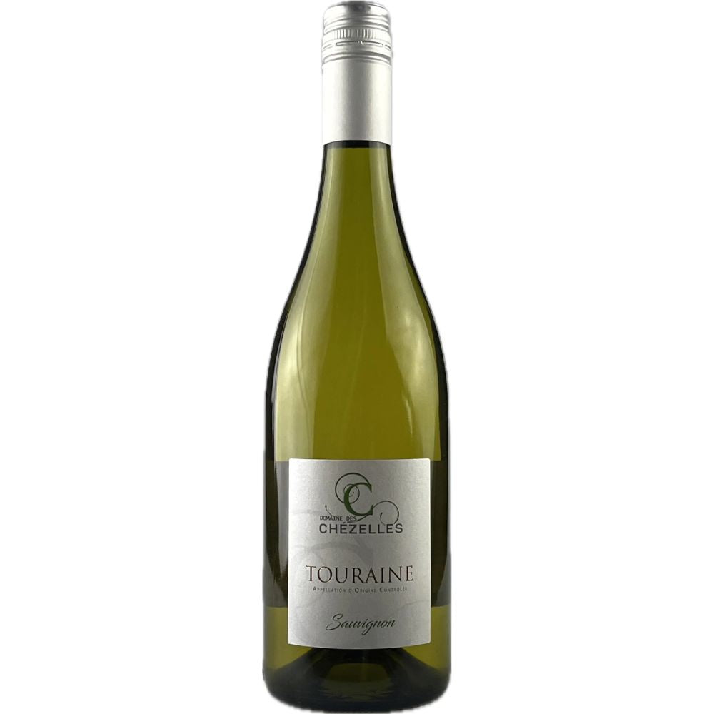 Domaine des Chézelles, Touraine Sauvignon