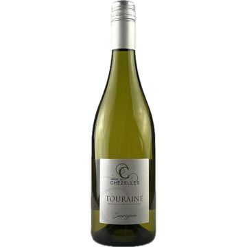 Domaine des Chézelles, Touraine Sauvignon