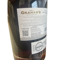 Grahams, The Tawny - stjerne anmeldt portvin