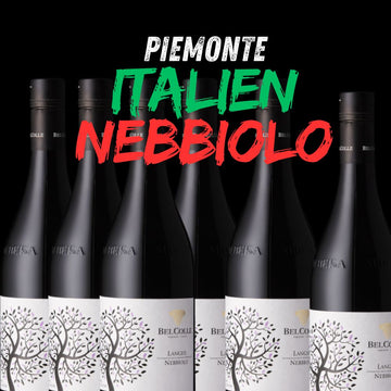 Langhe Nebbiolo DOC Bel Colle
