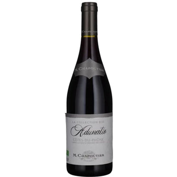 M. Chapoutier Adunatio, Collection Bio