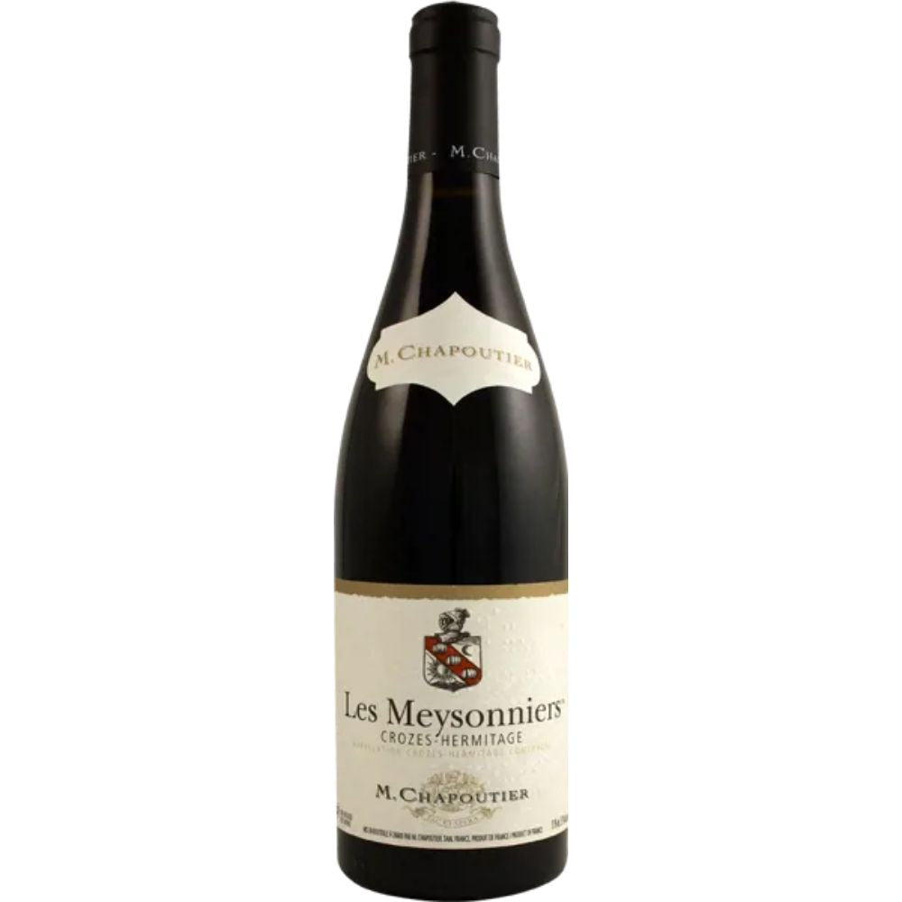M. Chapoutier Crozes-Hermitage - Les Meysonniers