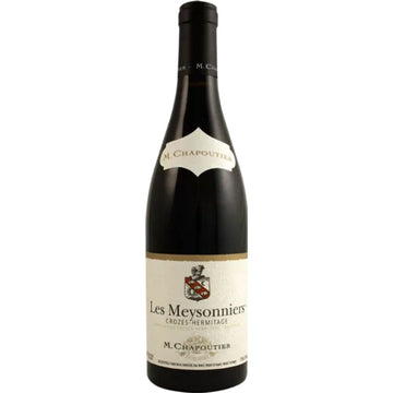 M. Chapoutier Crozes-Hermitage - Les Meysonniers