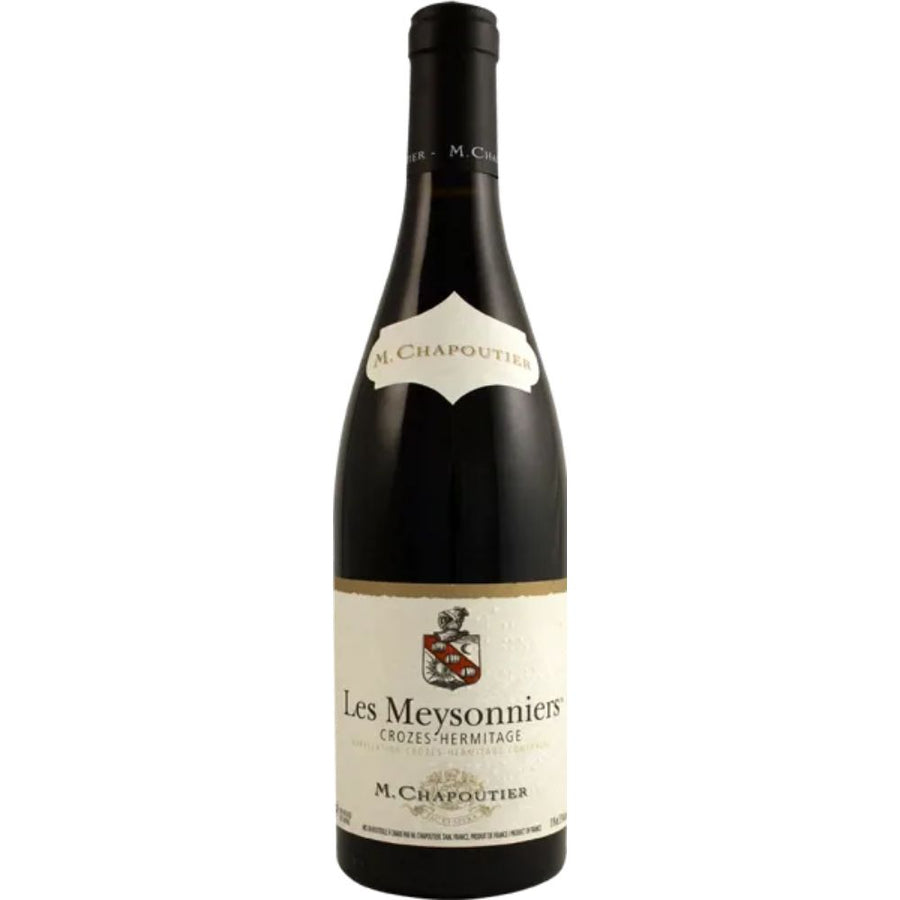 M. Chapoutier Crozes-Hermitage - Les Meysonniers