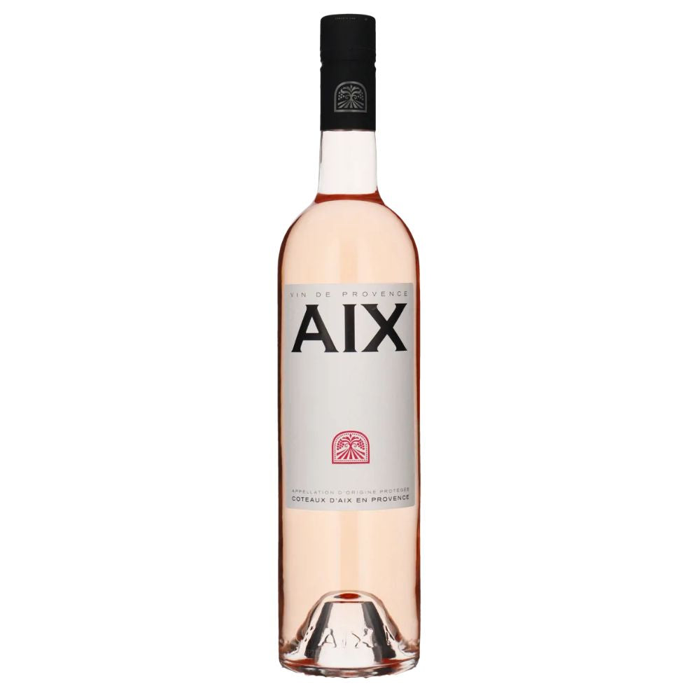 Maison Saint Aix Aix Rosé 2024
