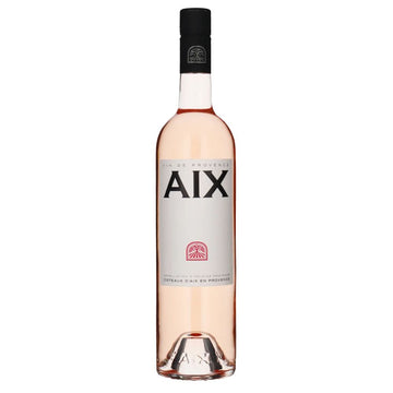 Maison Saint Aix Aix Rosé 2024