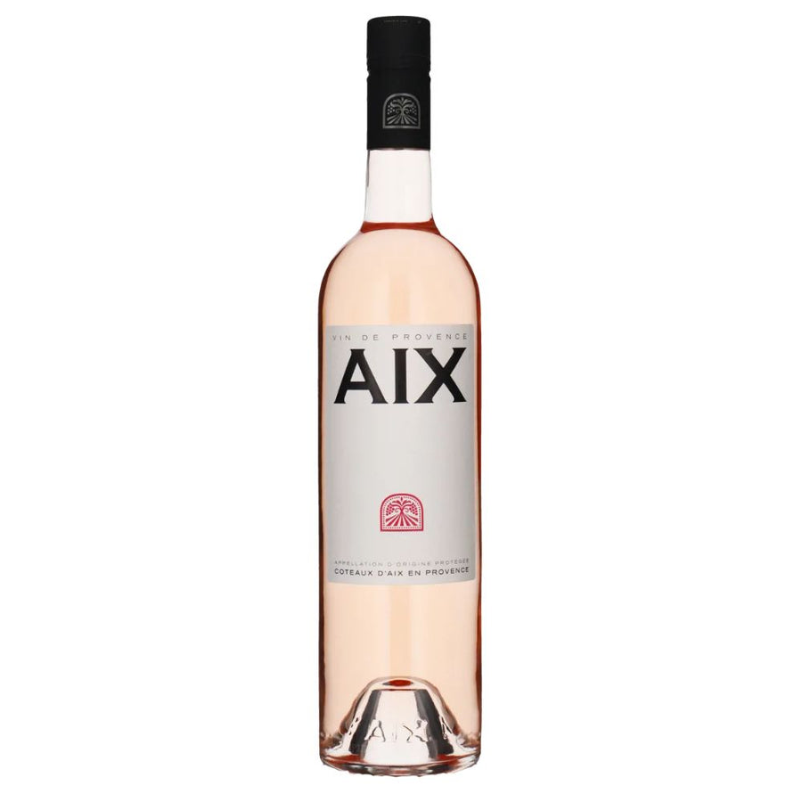 Maison Saint Aix Aix Rosé 2024