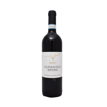 Marmo, Valpolicella Ripasso DOC