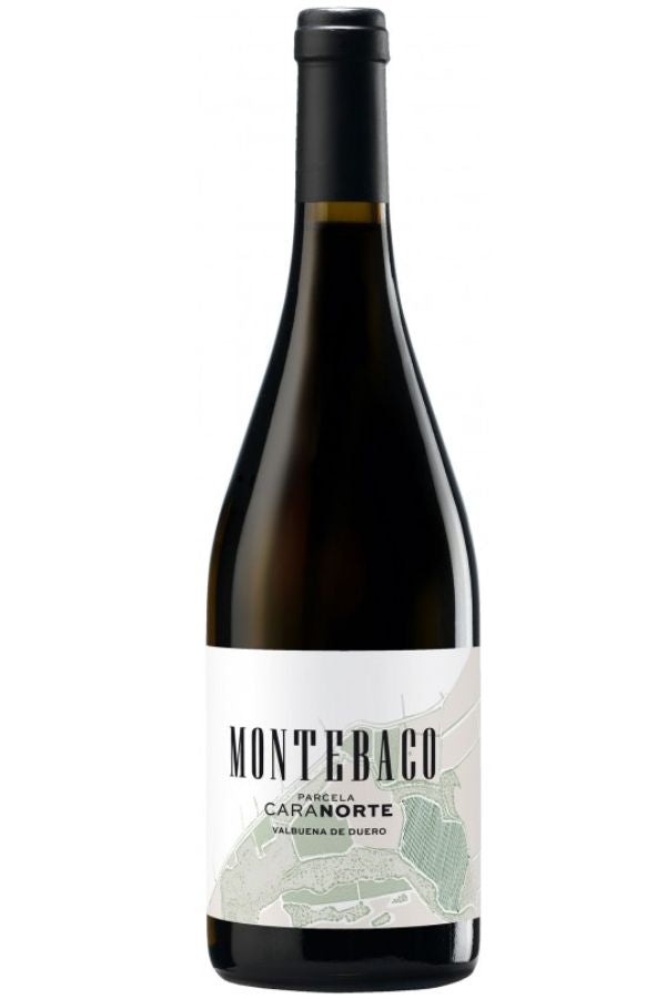 Montebaco Parcela Cara Norte  Ribera del Duero, Bodegas Montebaco