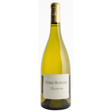 Pierres Blanches, 2022 - Chardonnay - Vin de Pays d'Oc