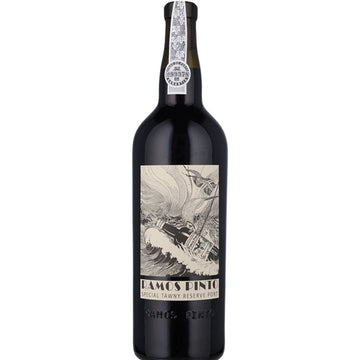 Ramos Pinto, Sailboat Special Reserve Tawny Port