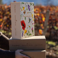 Flot gavekasse med Raventos Cava