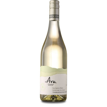 Single Estate Ara Zero, Alkoholfri, Winegrowers of ARA Winegrowers of ARA